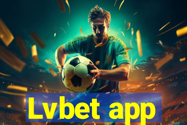 Lvbet app